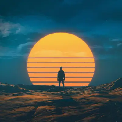 LICHTQUELLE Cover