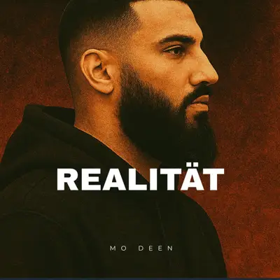 Realität Cover
