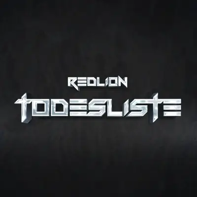 TODESLISTE Cover