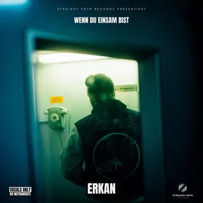 Wenn du einsam bist Cover
