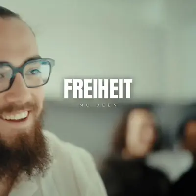 Freiheit Cover