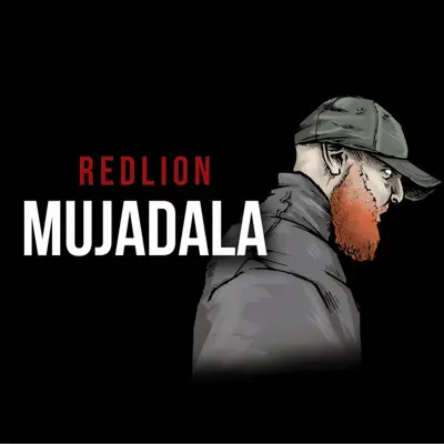 MUJADALA Cover