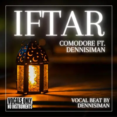 IFTAR Cover