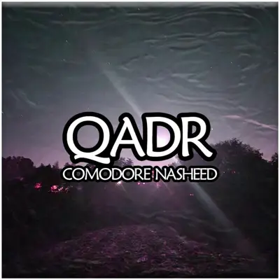 QADR Cover