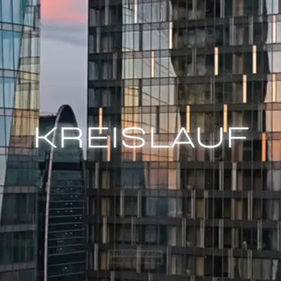 Kreislauf Cover