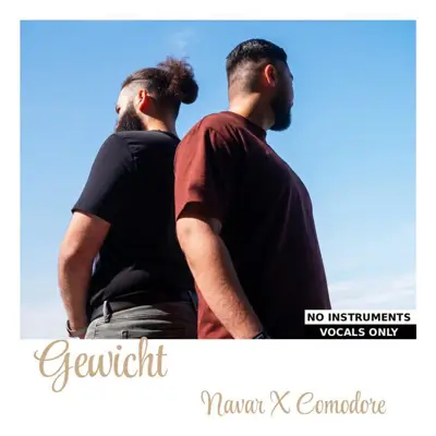 Gewicht Cover