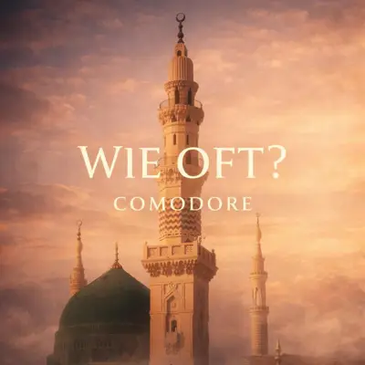 WIE OFT? Cover