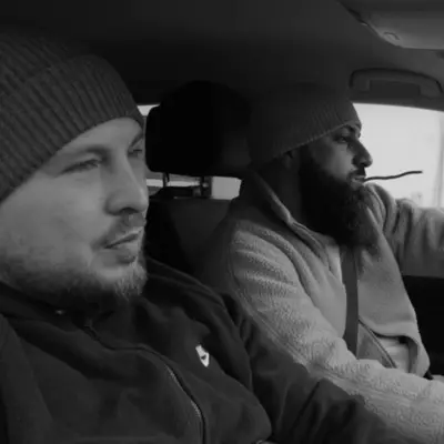 ZURÜCK ZUM DEEN Cover