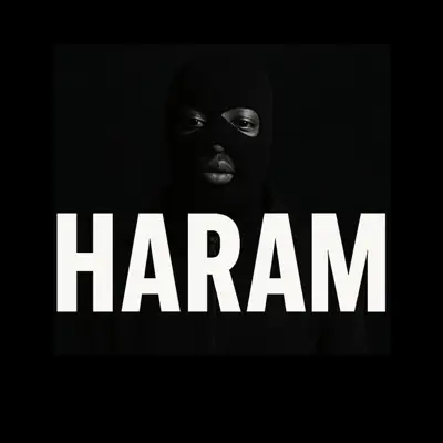 Haram Cover