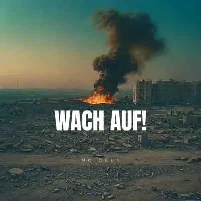 Wach auf! Cover